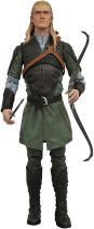 The Lord of the Rings - Legolas - Diamond Select action-figure