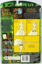 The Lord of the Rings - Legolas - FOTR
