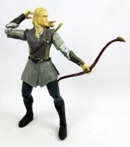 The Lord of the Rings - Legolas - loose