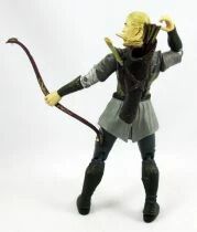 The Lord of the Rings - Legolas - loose