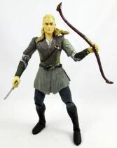 The Lord of the Rings - Legolas - loose