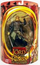 The Lord of the Rings - Legolas with Rohan Armor - TTT