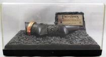 The Lord of the Rings - Master Replicas - The One Ring of Sauron - Limited Edition 673/2500