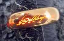 The Lord of the Rings - Master Replicas - The One Ring of Sauron - Limited Edition 673/2500