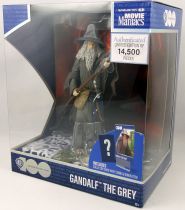 The Lord of the Rings - McFarlane Toys - Gandalf the Grey 6\  \ Movie Maniacs\  figure