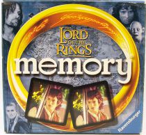 The Lord of the Rings - Memory Game - Ravensburger