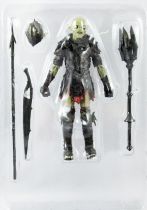 The Lord of the Rings - Moria Orc - Diamond Select action-figure