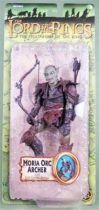 The Lord of the Rings - Moria Orc Archer - FOTR Trilogy