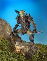 The Lord of the Rings - Moria Orc Archer - FOTR Trilogy