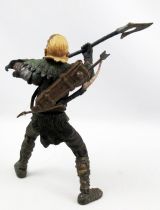 The Lord of the Rings - Orc Warrior - loose