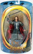 The Lord of the Rings - Pelennor Fields Aragorn - ROTK