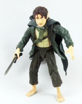 The Lord of the Rings - Pippin with elven cloak - loose