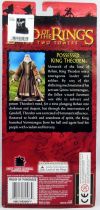 The Lord of the Rings - Possessed King Théoden - TTT Trilogy