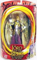 The Lord of the Rings - Prolog Elven Warrior - TTT