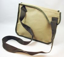 The Lord of the Rings - Return of the King beige shoulder bag