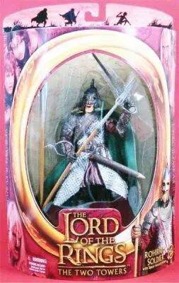 The Lord of the Rings - Rohirrim Soldier - TTT