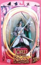 The Lord of the Rings - Rohirrim Soldier - TTT