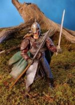 The Lord of the Rings - Rohirrim Soldier - TTT