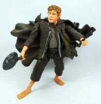 The Lord of the Rings - Sam Gamgee in Moria - loose
