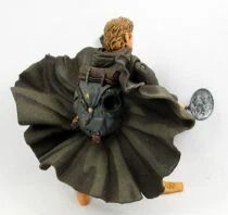 The Lord of the Rings - Sam Gamgee in Moria - loose