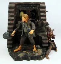 The Lord of the Rings - Sam Gamgee in Moria - loose
