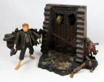 The Lord of the Rings - Sam Gamgee in Moria - loose