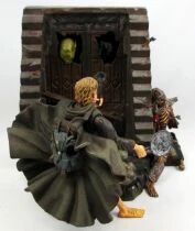 The Lord of the Rings - Sam Gamgee in Moria - loose