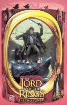 The Lord of the Rings - Sam in Mordor - TTT