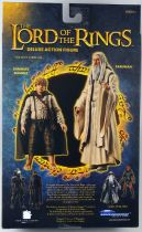 The Lord of the Rings - Samwise Gamgee - Diamond Select action-figure