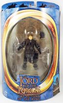 The Lord of the Rings - Samwise in Goblin armor disguise - ROTK