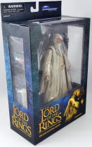 The Lord of the Rings - Saruman the White - Diamond Select action-figure