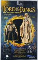 The Lord of the Rings - Saruman the White - Diamond Select action-figure