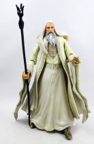 The Lord of the Rings - Saruman the White - loose