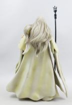 The Lord of the Rings - Saruman the White - loose