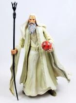 The Lord of the Rings - Saruman the White - loose