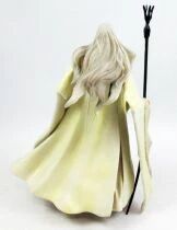 The Lord of the Rings - Saruman the White - loose