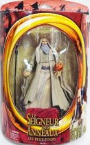 The Lord of the Rings - Saruman the White - TTT