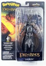 The Lord of the Rings - Sauron - NobleToys bendy figure