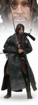 The Lord of the Rings - Sideshow Collectibles - Aragorn as Strider the Ranger