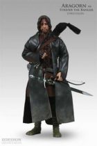 The Lord of the Rings - Sideshow Collectibles - Aragorn as Strider the Ranger