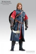 The Lord of the Rings - Sideshow Collectibles - Boromir, Son of Denethor