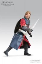 The Lord of the Rings - Sideshow Collectibles - Boromir, Son of Denethor