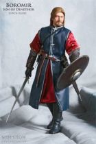 The Lord of the Rings - Sideshow Collectibles - Boromir, Son of Denethor