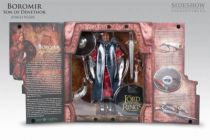 The Lord of the Rings - Sideshow Collectibles - Boromir, Son of Denethor