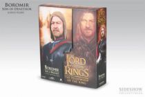 The Lord of the Rings - Sideshow Collectibles - Boromir, Son of Denethor