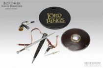 The Lord of the Rings - Sideshow Collectibles - Boromir, Son of Denethor