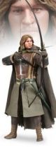 The Lord of the Rings - Sideshow Collectibles - Faramir, Son of Denethor