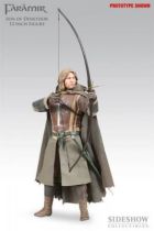 The Lord of the Rings - Sideshow Collectibles - Faramir, Son of Denethor