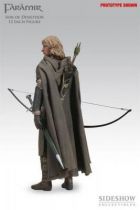 The Lord of the Rings - Sideshow Collectibles - Faramir, Son of Denethor