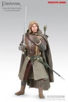 The Lord of the Rings - Sideshow Collectibles - Faramir, Son of Denethor